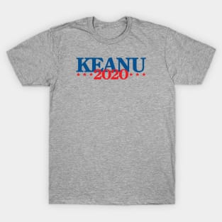 Keanu 2020 T-Shirt